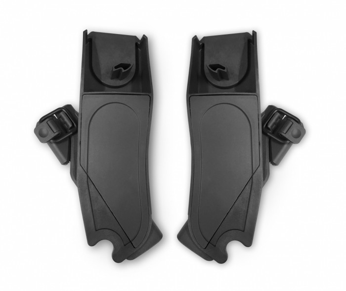 UPPAbaby Адаптер для люльки Maxi-Cosi (нижний) адаптер для автокресла bumbleride indie twin car seat adapter single нижний
