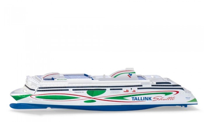Машины Siku Паром Tallink цена и фото