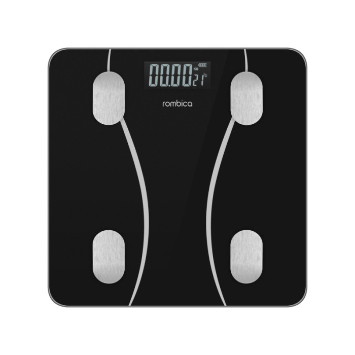 

Rombica Весы напольные Scale Fit, Весы напольные Scale Fit