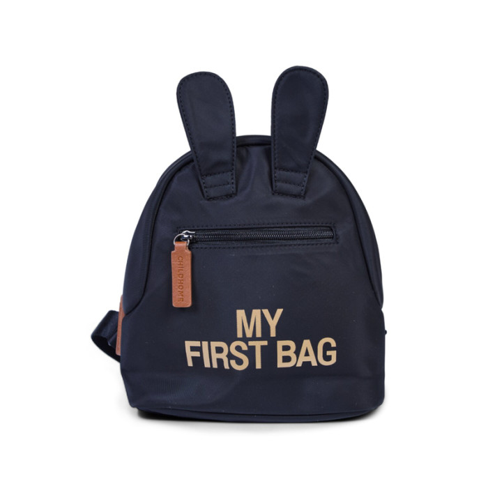 Сумки для детей Childhome Сумка-рюкзак для детей My First Bag