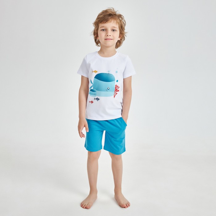 

Kogankids Пижама 332-810-01, Пижама 332-810-01