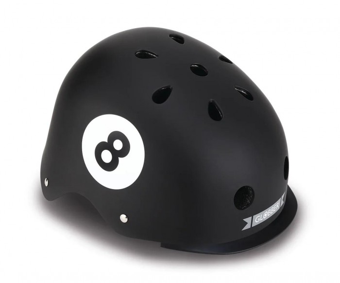 Шлемы и защита Globber Шлем Elite Lights 8 шлемы и защита globber шлем go up lights