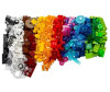 Конструктор Lego Classic Creative Transparent Bricks (500 деталей) - Lego Classic Creative Transparent Bricks (500 деталей)