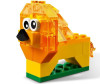 Конструктор Lego Classic Creative Transparent Bricks (500 деталей) - Lego Classic Creative Transparent Bricks (500 деталей)