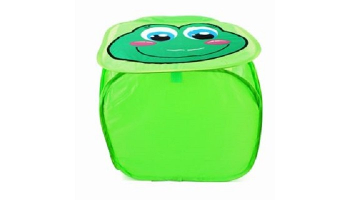 

Наша Игрушка Корзина Лягушонок, Корзина Лягушонок