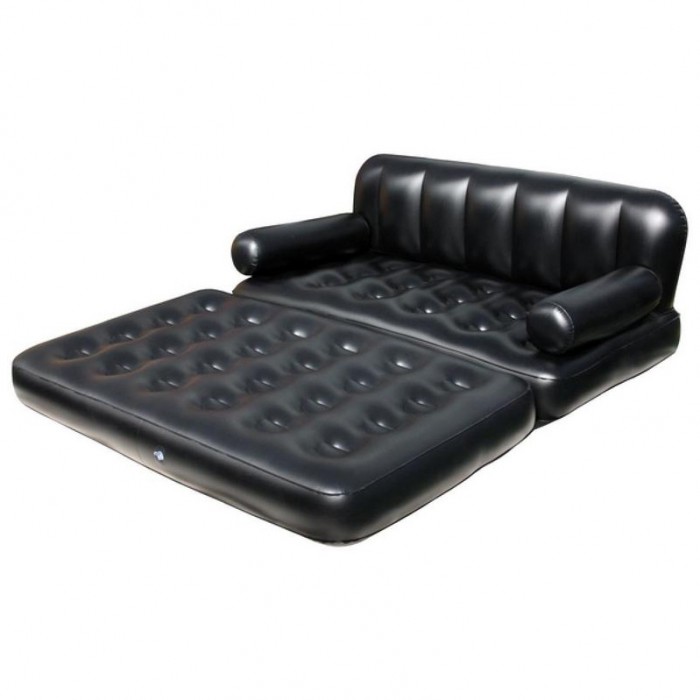 Bestway Надувной диван-трансформер Multi-Max 5 в 1 ручной душ hansgrohe croma select e multi 110 26810400