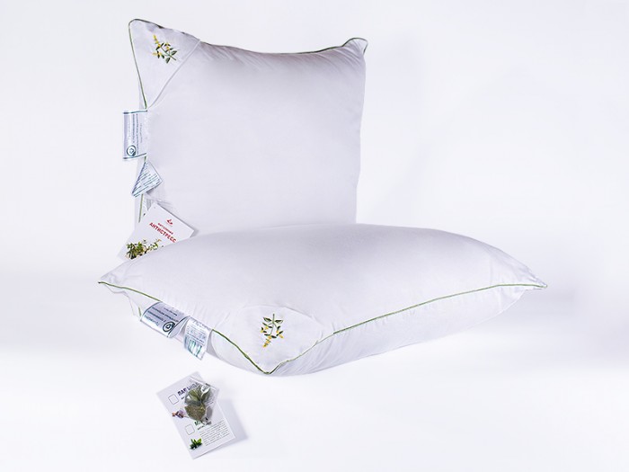 

Natures Подушка Мята Антистресс 50х68, Подушка Мята Антистресс 50х68