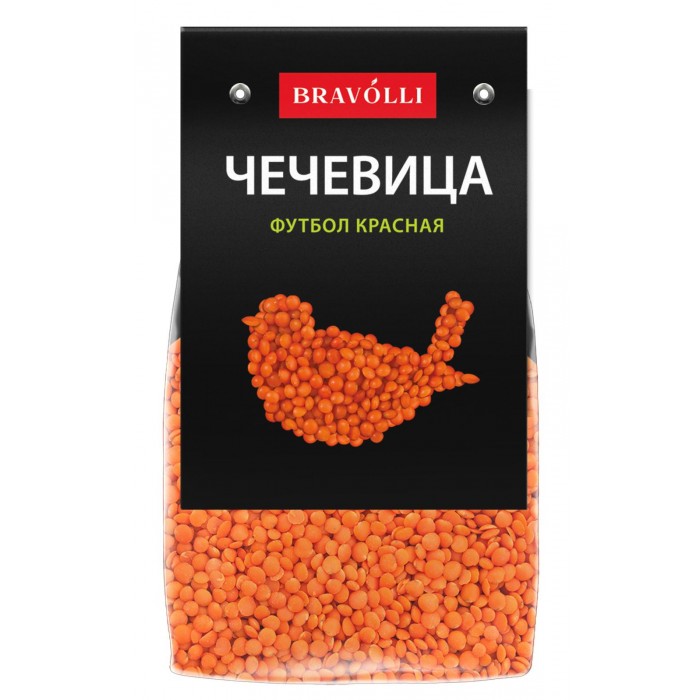 Чечевица Цена