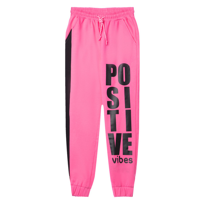 

Playtoday Брюки трикотажные для девочек Be positive tween girls 12321098, Брюки трикотажные для девочек Be positive tween girls 12321098