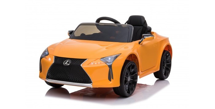 Электромобили RiverToys Lexus LC50 JE1618