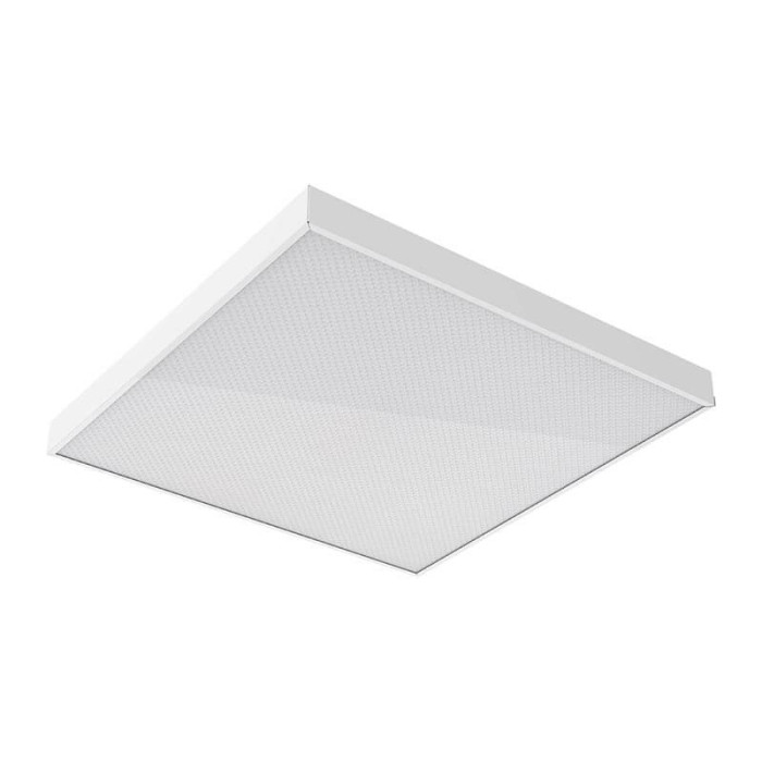 

Светильник Gauss офисный LED MiR 35W 3500lm 6500K IP40 595х595х50 мм, офисный LED MiR 35W 3500lm 6500K IP40 595х595х50 мм