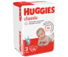  Huggies Подгузники Classic 3 (4-9 кг) 16 шт. - Huggies Подгузники Classic (4-9 кг) 16 шт.