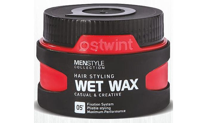 Ostwint Воск для укладки волос Wet Wax Hair Styling 05 150 мл