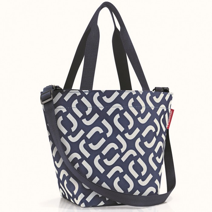 

Reisenthel Сумка Shopper XS signature, Сумка Shopper XS signature