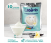  LateMa Молочная смесь с иммуноглобулинами для детей с 3 лет со вкусом ванильного мороженого 300 г - 5С…5 LATEMA 6.3-1661940724
