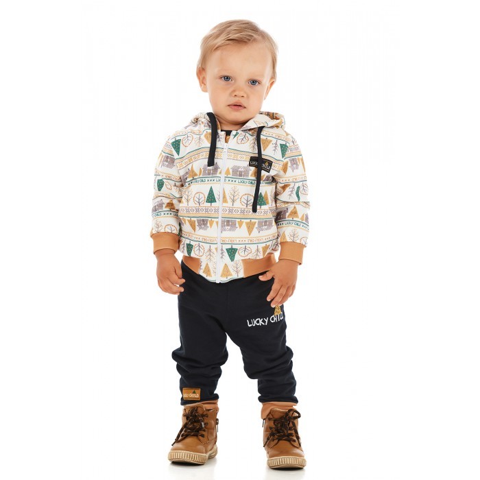 

Lucky Child Куртка для мальчиков Зимние каникулы 63-17ф, Куртка для мальчиков Зимние каникулы 63-17ф