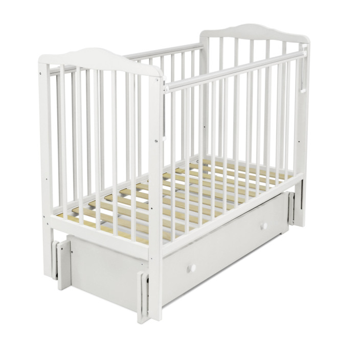 Детская кроватка Sweet Baby Primi Sogni (маятник универсальный) шведская стенка kampfer baby step
