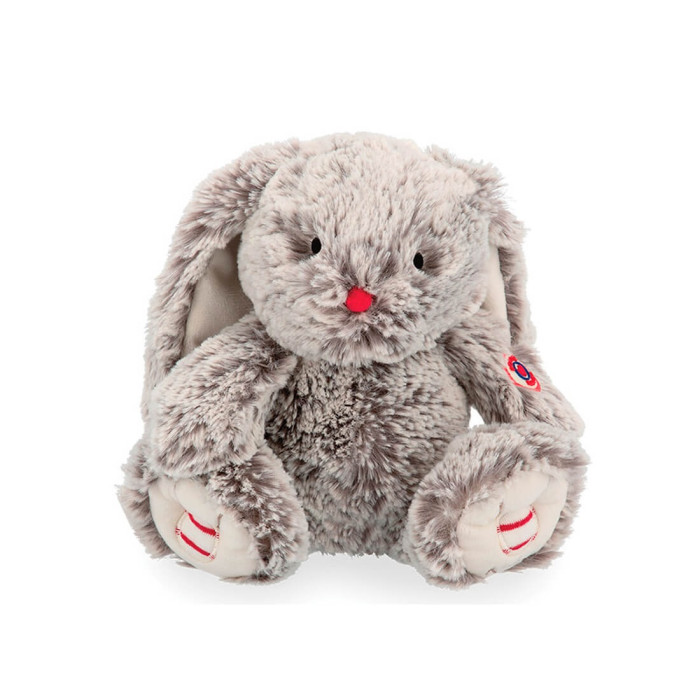 Мягкая игрушка Kaloo Rouge Кролик Prestige Leo 24 см мягкая игрушка doudou et compagnie кролик happy glossy голубой