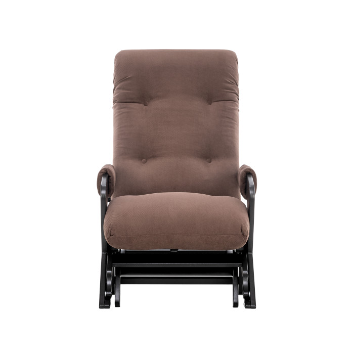 Кресло для мамы Leset глайдер Твист ткань Verona 8886 - фото 1