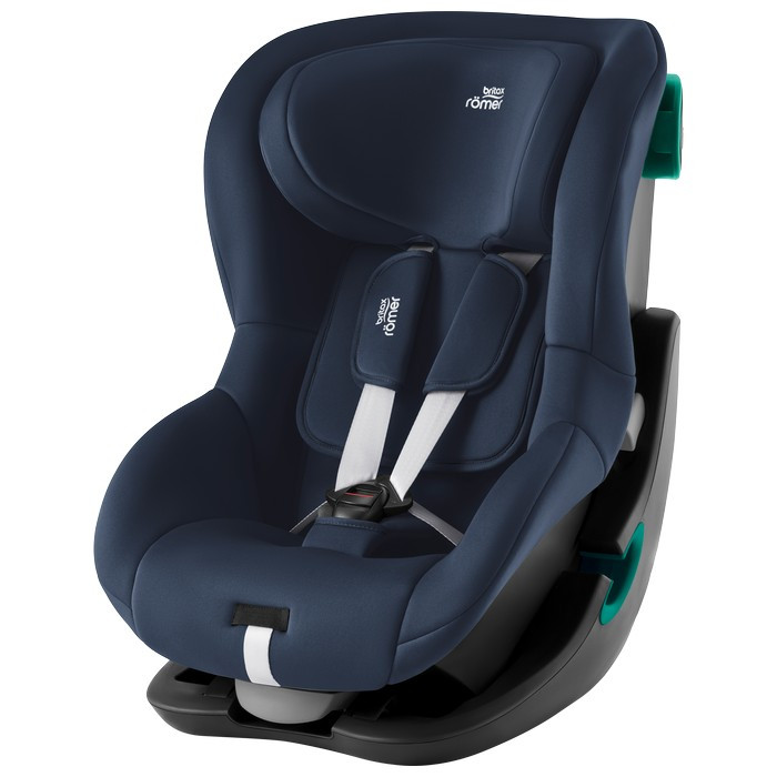 Автокресло Britax Roemer King Pro