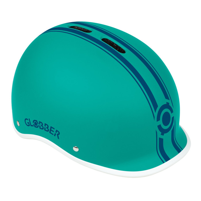 цена Шлемы и защита Globber Шлем Helmet UltimumM S/M (51-55 см)