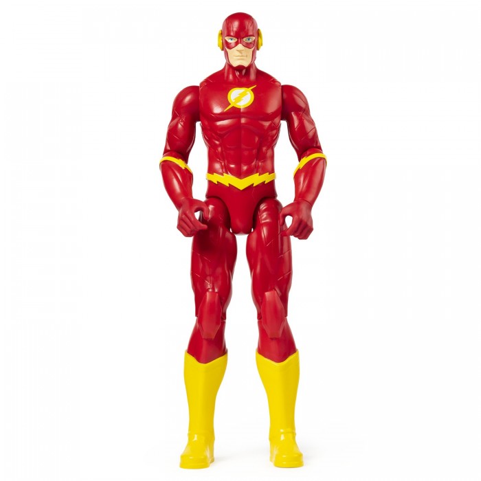 

DC Comics Фигурка Флеш 30 см, Фигурка Флеш 30 см