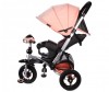 Велосипед трехколесный Moby Kids коляска Stroller trike AIR Car - Moby Kids коляска Stroller trike AIR Car