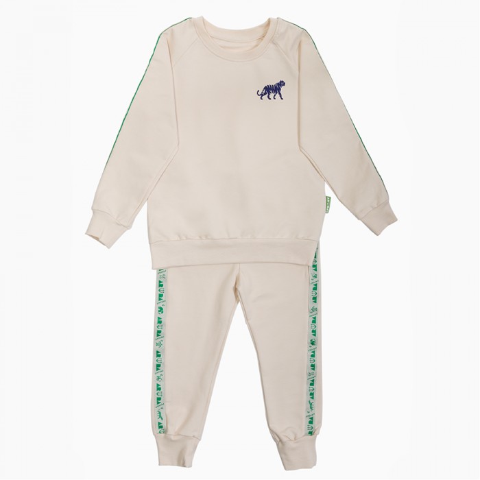 

Aruna Спортивный костюм Тигр, Спортивный костюм Тигр