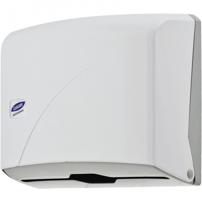 

Luscan Professional Диспенсер для листовых полотенец 479405, Professional Диспенсер для листовых полотенец 479405