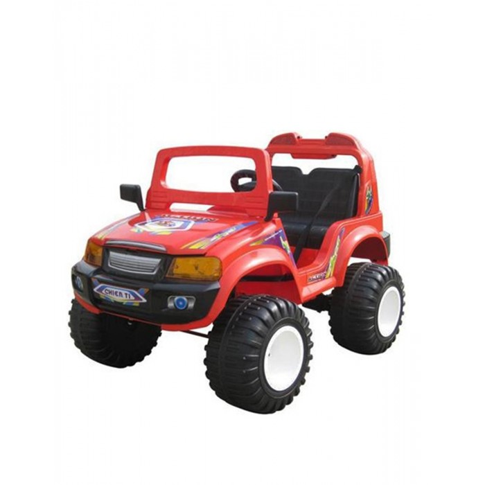 фото Электромобиль chien ti ct-885 off-roader