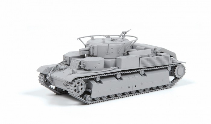 Сборные модели Звезда Сборная модель Советский средний танк Т-28 сборные модели wooden toys сборная модель танк