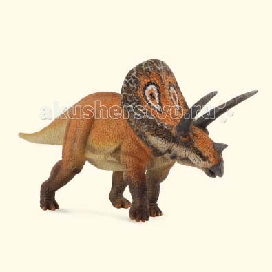 

Collecta Фигурка Торозавры L, Фигурка Торозавры L