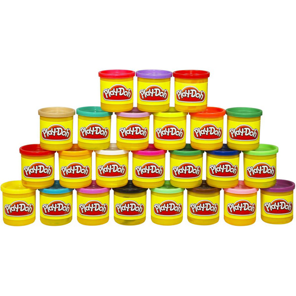 Пластилин Play Doh - купить в Москве в интернет-магазине kosma-idamian-tushino.ru