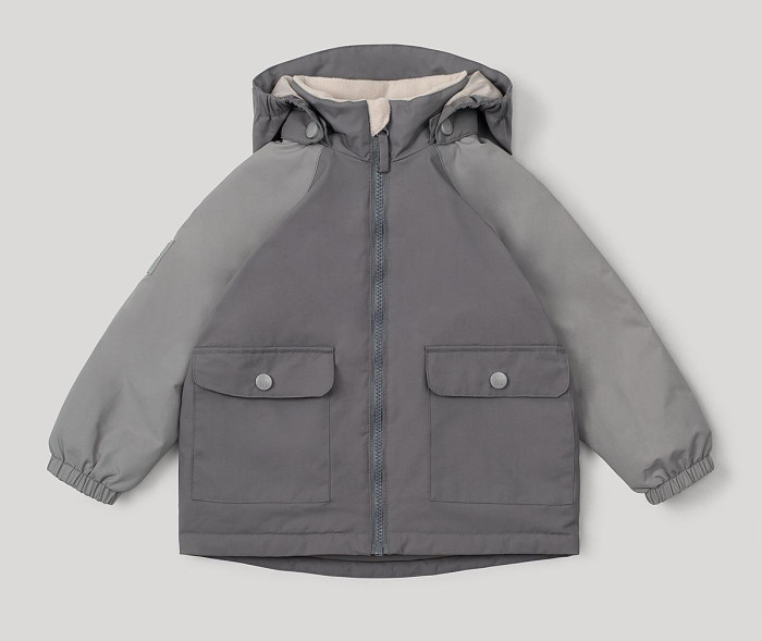 цена Верхняя одежда Leokid Куртка Forest Collection