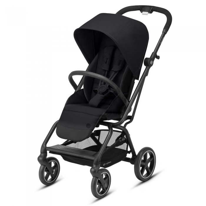 Easy hotsell twist cybex