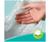  Pampers Подгузники Active Baby-Dry для малышей р.6 (13-18 кг) 52 шт. - Pampers Подгузники Active Baby Dry Extra Large р.6 (15+ кг) 54 шт.