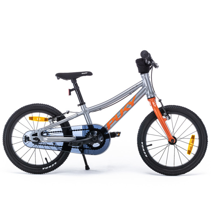 Двухколесные велосипеды Puky LS-Pro 16 двухколесный велосипед puky ls pro 16 1776 orange оранжевый