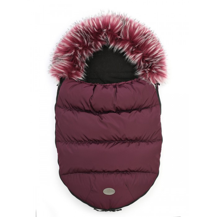 Giovanni Накидка-конверт Fluffy