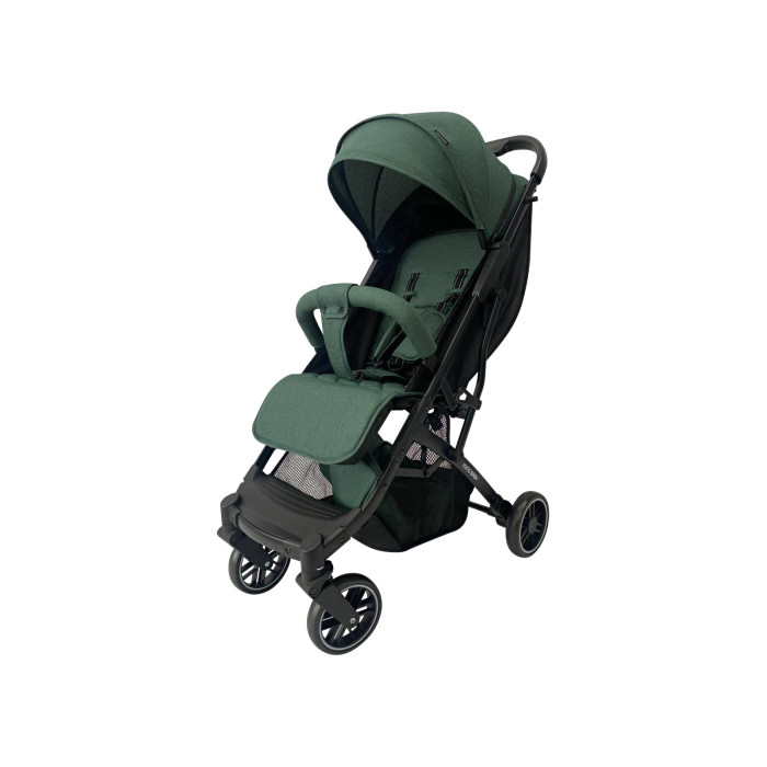 Прогулочная коляска Iningbaby D600-1