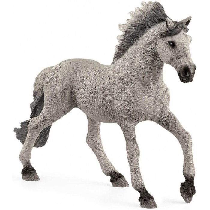 

Schleich Фигурка Мустанг Соррайя жеребец, Фигурка Мустанг Соррайя жеребец