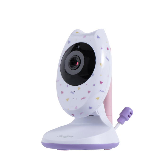 Soon Видеоняня Base