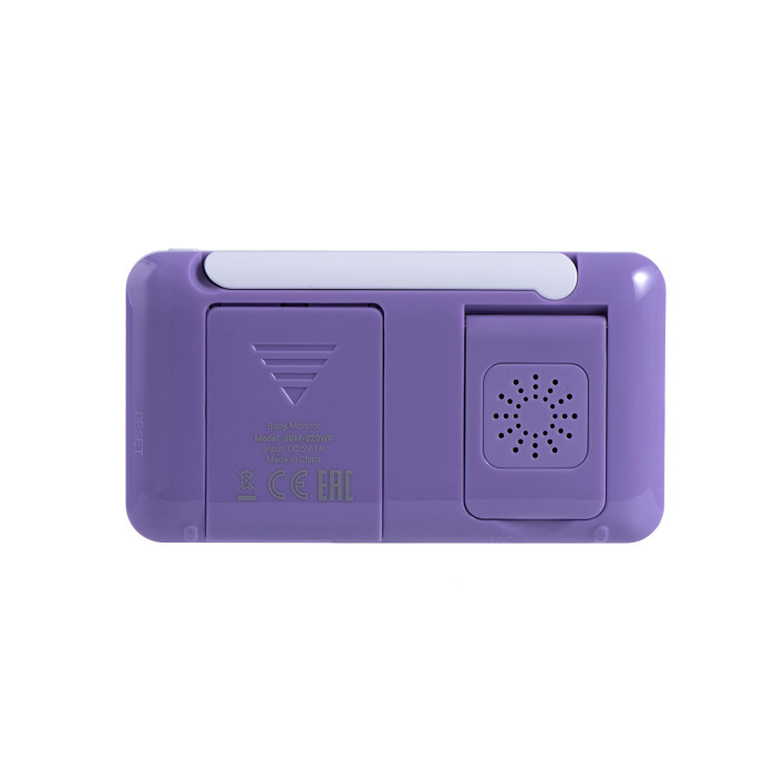 Soon Видеоняня Base