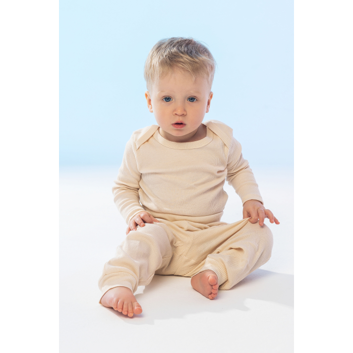 Комплекты детской одежды Miko Yumi Комплект для новорожденного (боди и штанишки)