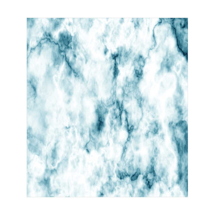 JoyArty Сумка рюкзак-мешок Облачный мрамор для обуви и вещей 38x40 см