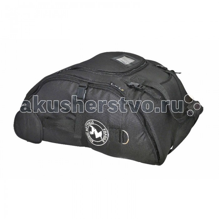 

Larktale Сумка для коляски Coast Pram Travel Bag, Сумка для коляски Coast Pram Travel Bag