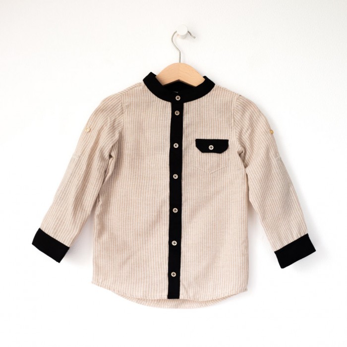 

Trendyco kids Рубашка с длинным рукавом, Рубашка с длинным рукавом