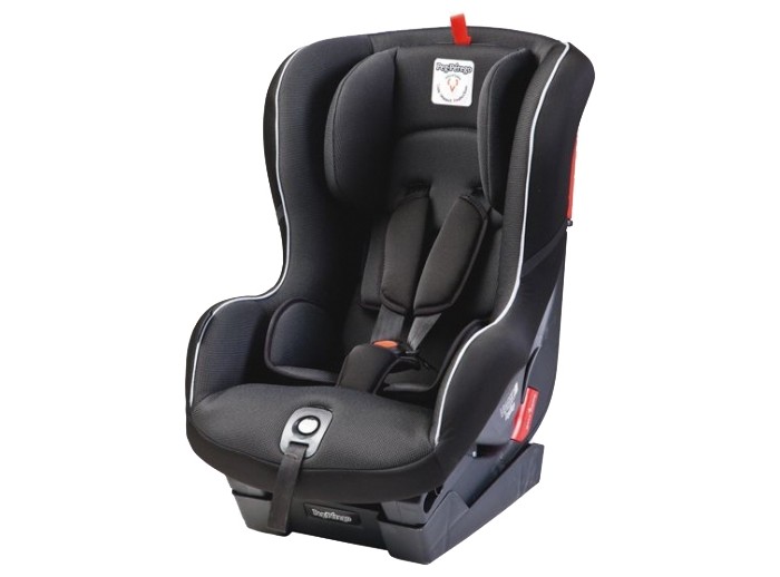 Автомобильное кресло peg perego viaggio 1 duo fix