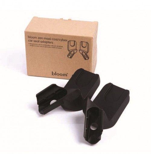 

Адаптер для автокресла Bloom Zen, Zen