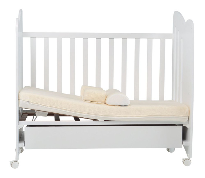 Аксессуары для мебели Micuna Ложе с системой Relax для кровати Kit Relax CP-1775 120х60 см