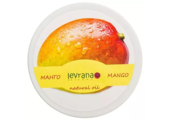 

Levrana Масло Манго 150 мл, Масло Манго 150 мл